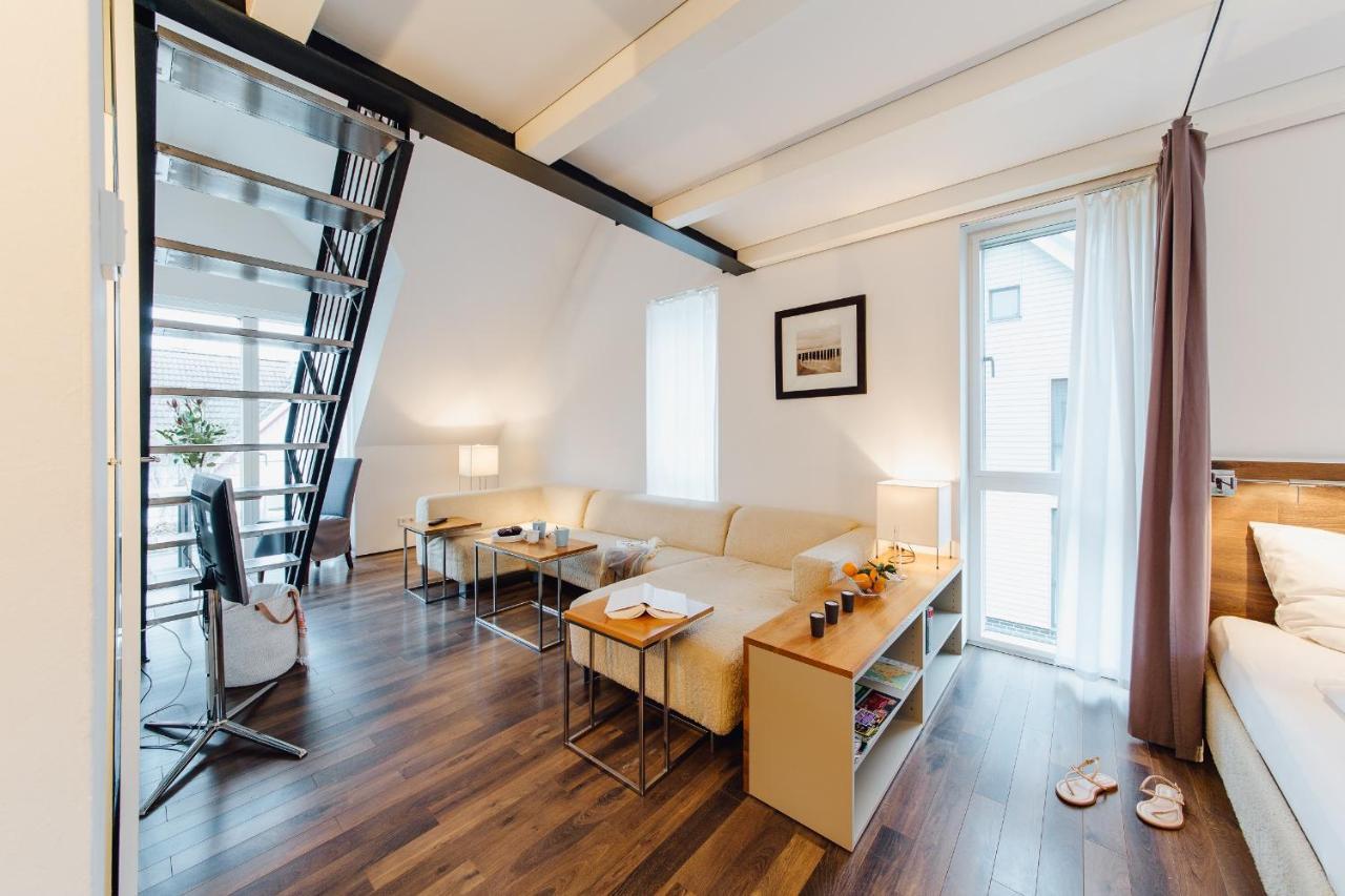 M2 Living Maisonette Apartment No 4 Prerow Bagian luar foto