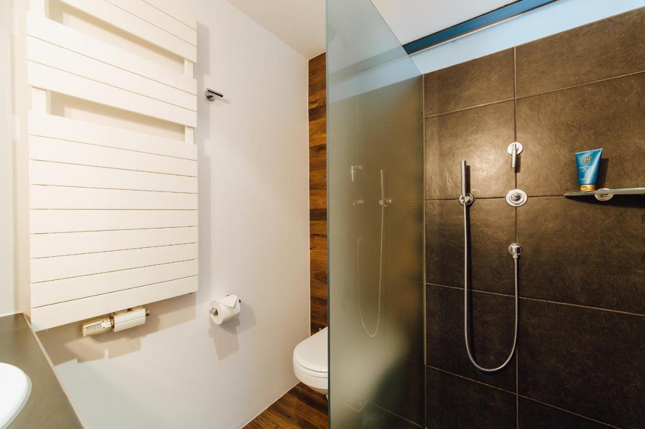 M2 Living Maisonette Apartment No 4 Prerow Bagian luar foto