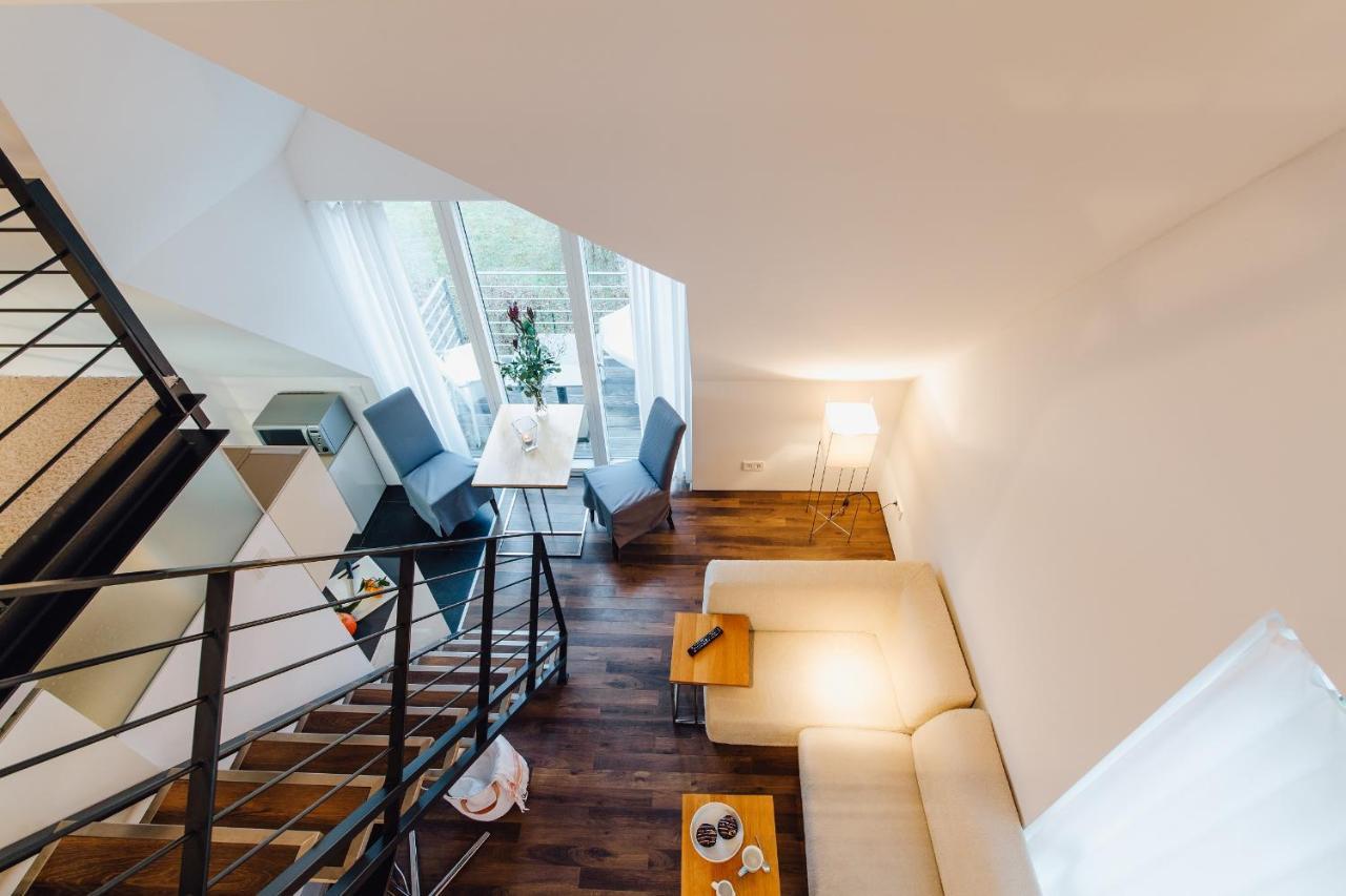 M2 Living Maisonette Apartment No 4 Prerow Bagian luar foto
